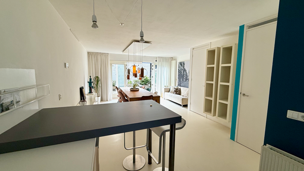 Medium property photo - Hamerstraat, 2512 CX The Hague
